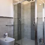 Moderno Al Centro Di Apartman *