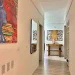 Moderno Al Centro Di Apartman *
