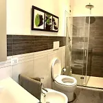 Apartman Moderno Al Centro Di *