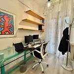 Moderno Al Centro Di * Spoleto