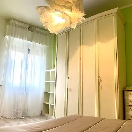 Appartement Moderno Al Centro Di