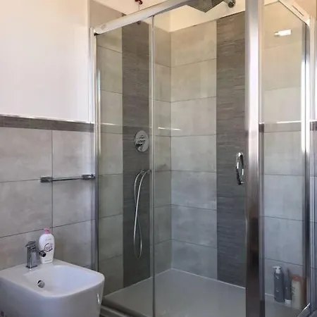 Moderno Al Centro Di Appartement *