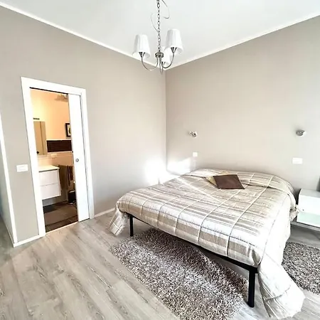 Moderno Al Centro Di *