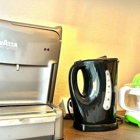 Moderno Al Centro Di