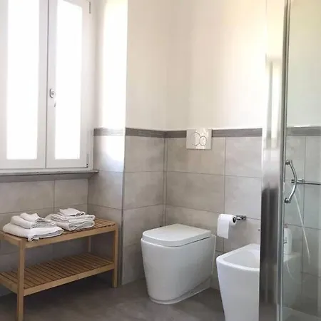 Moderno Al Centro Di * سبوليتو