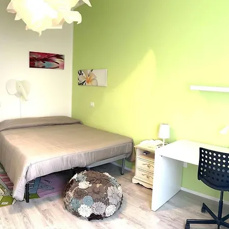 Moderno Al Centro Di *