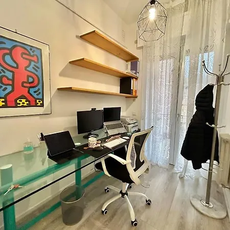 Moderno Al Centro Di * スポレート