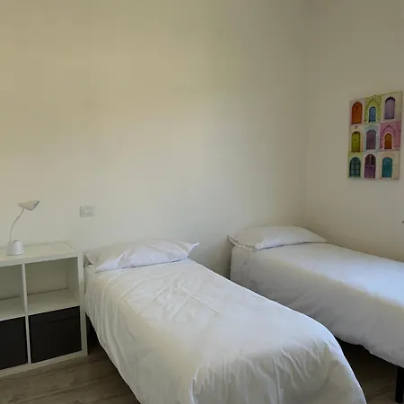 Moderno Al Centro Di Spolète