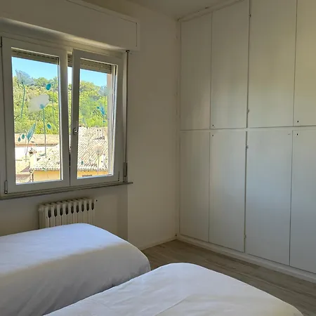 Moderno Al Centro Di Spolète