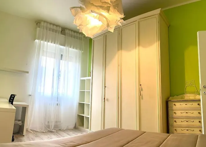 Appartement Moderno Al Centro Di