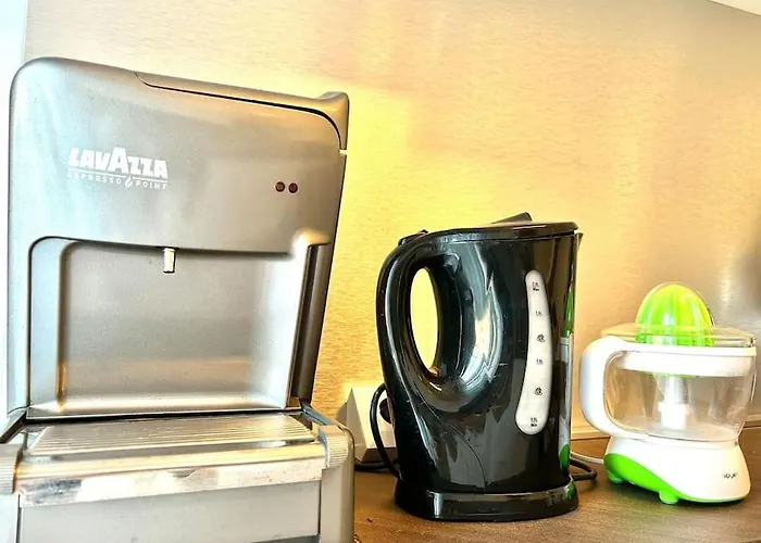 Moderno Al Centro Di